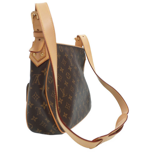 Louis Vuitton Bag Hudson Monogram Shoulder GM - Picture 1 of 8